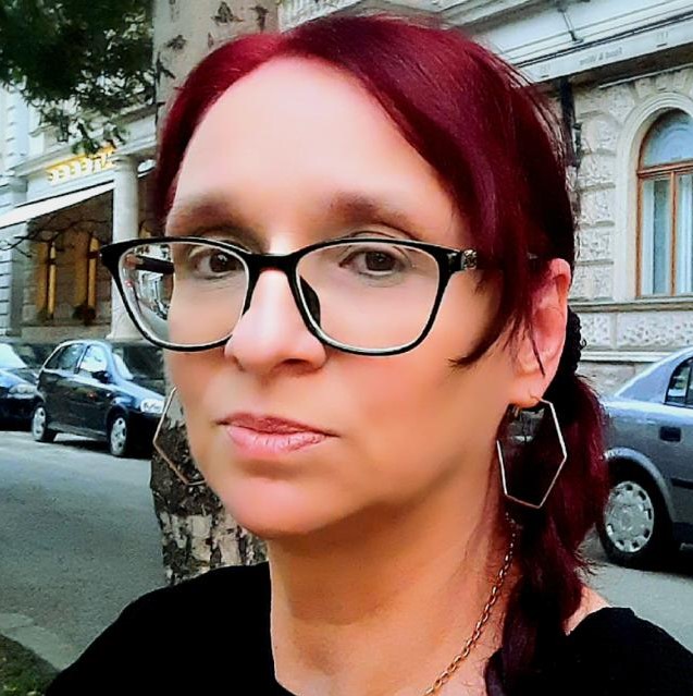 Mirela Ionici